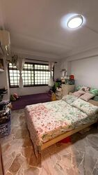 Blk 343 Tampines Street 33 (Tampines), HDB 4 Rooms #525114191